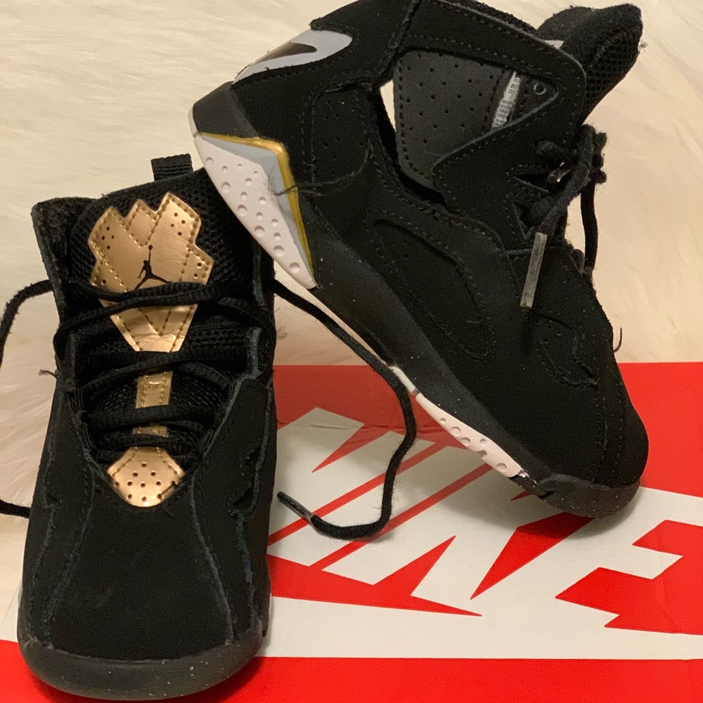 Kids shoes